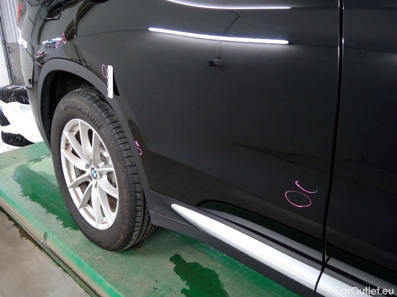  Bmw  X3  xDr.20d MH Aut #21