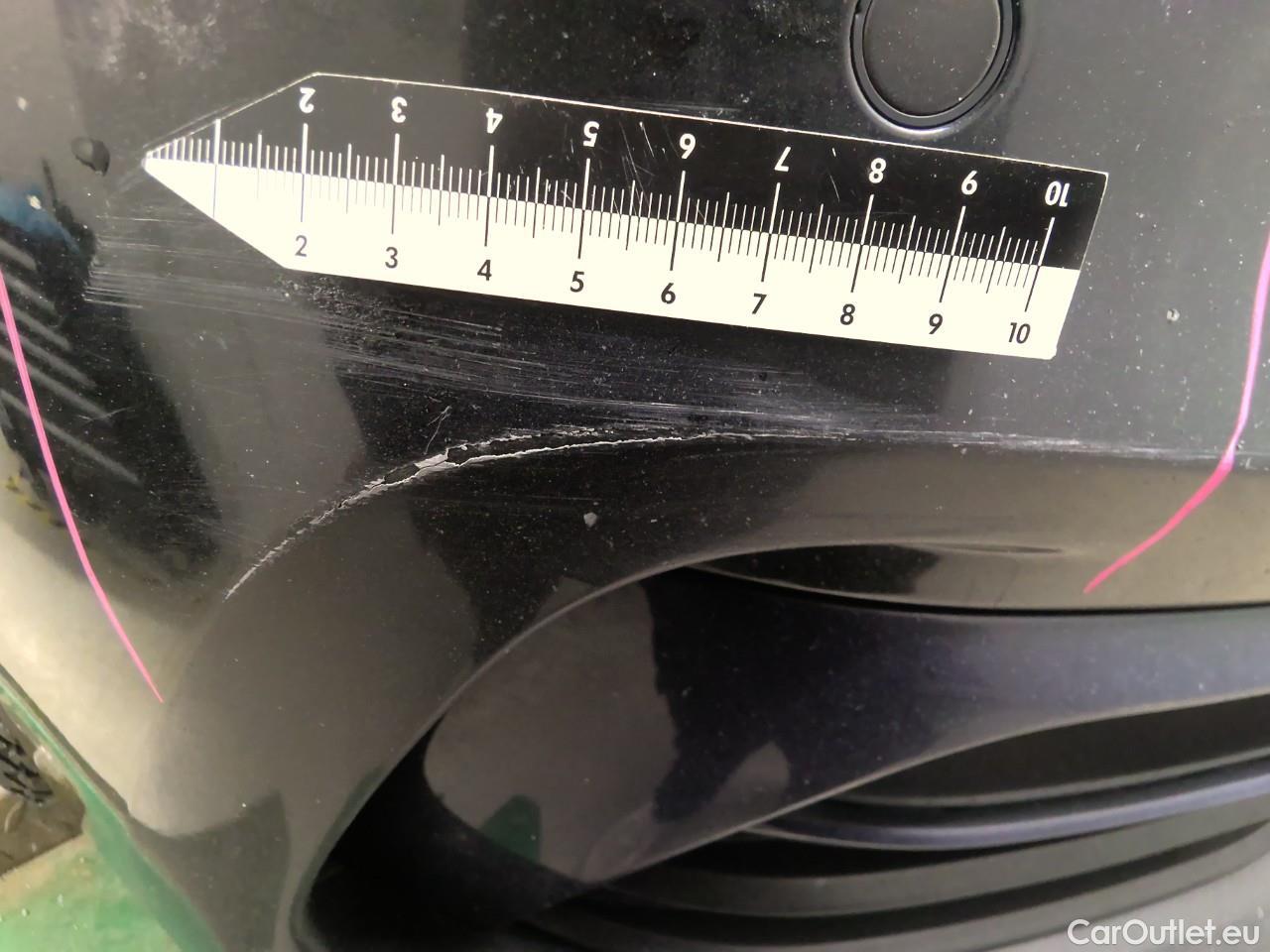  Bmw  Serie 5 520d Touring Connect Edit.Aut. #5