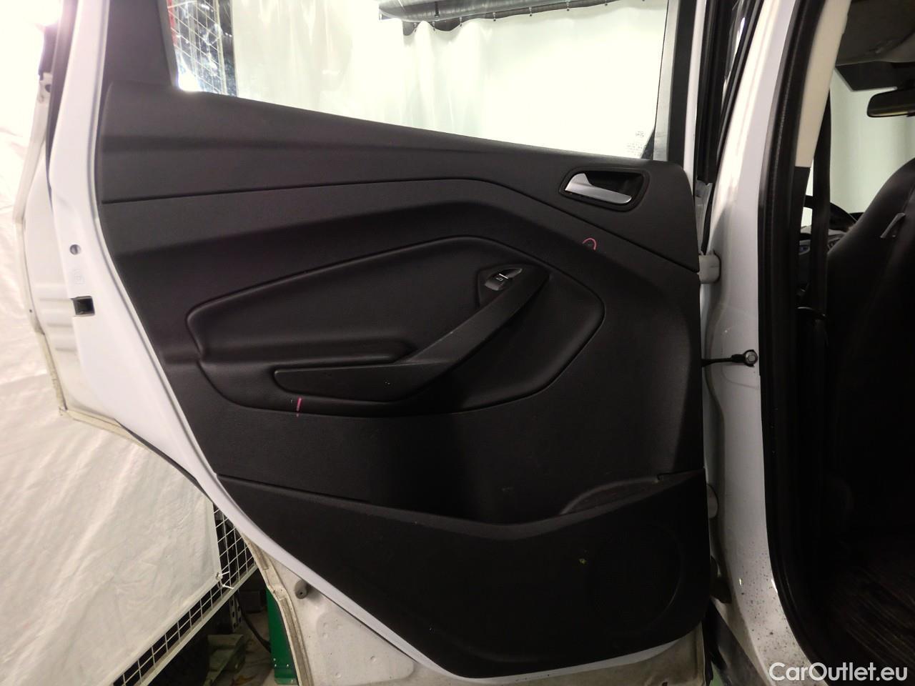  Ford  Kuga  TDCi 150 4WD Trend #18