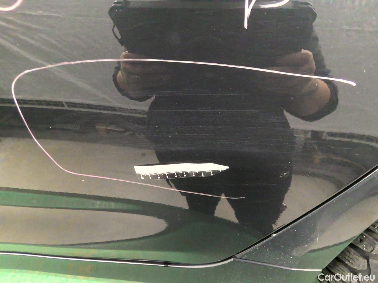  Bmw  Serie 5 520d Touring Connect Edit.Aut. #29