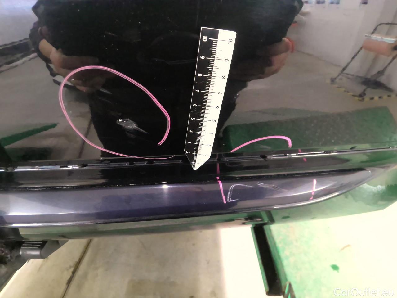  Bmw  Serie 5 520d Touring Connect Edit.Aut. #23