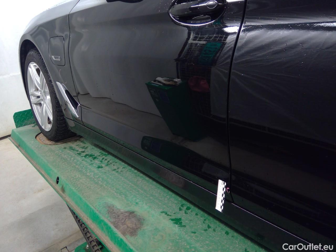  Bmw  Serie 5 530e Tour.xDr. Con.Ed. Aut #8