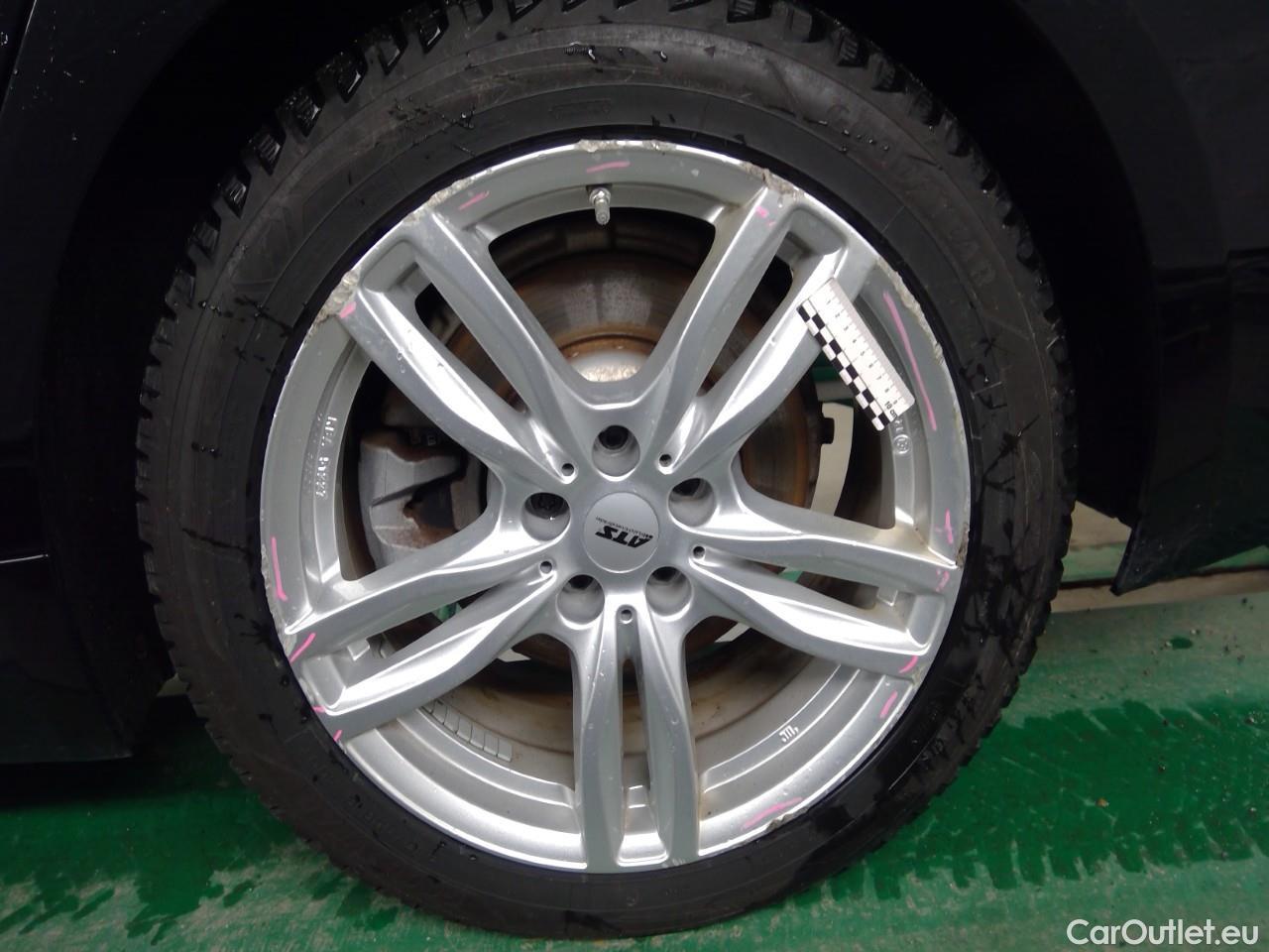  Bmw  Serie 5 530e Tour.xDr. Con.Ed. Aut #10