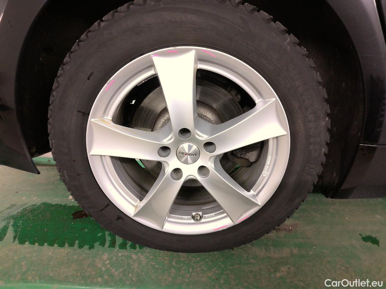  Bmw  Serie 5 520d Touring Connect Edit.Aut. #11