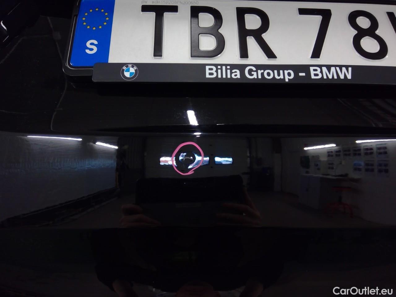  Bmw  X3  xDr.20d MH Aut #12