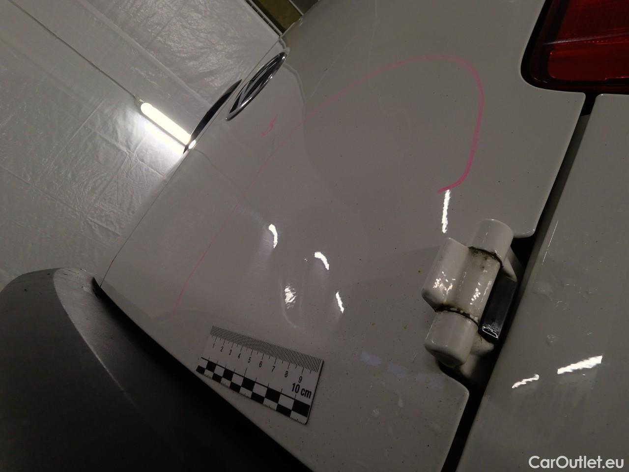  Volkswagen  Caddy  TDI 110 Maxi 4WD Aut. #11