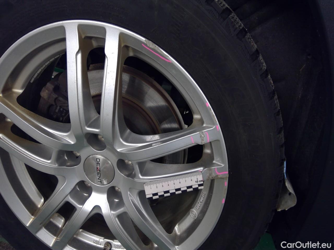  Ford  Focus  Wag EB 125 Act.Ed. Aut #18