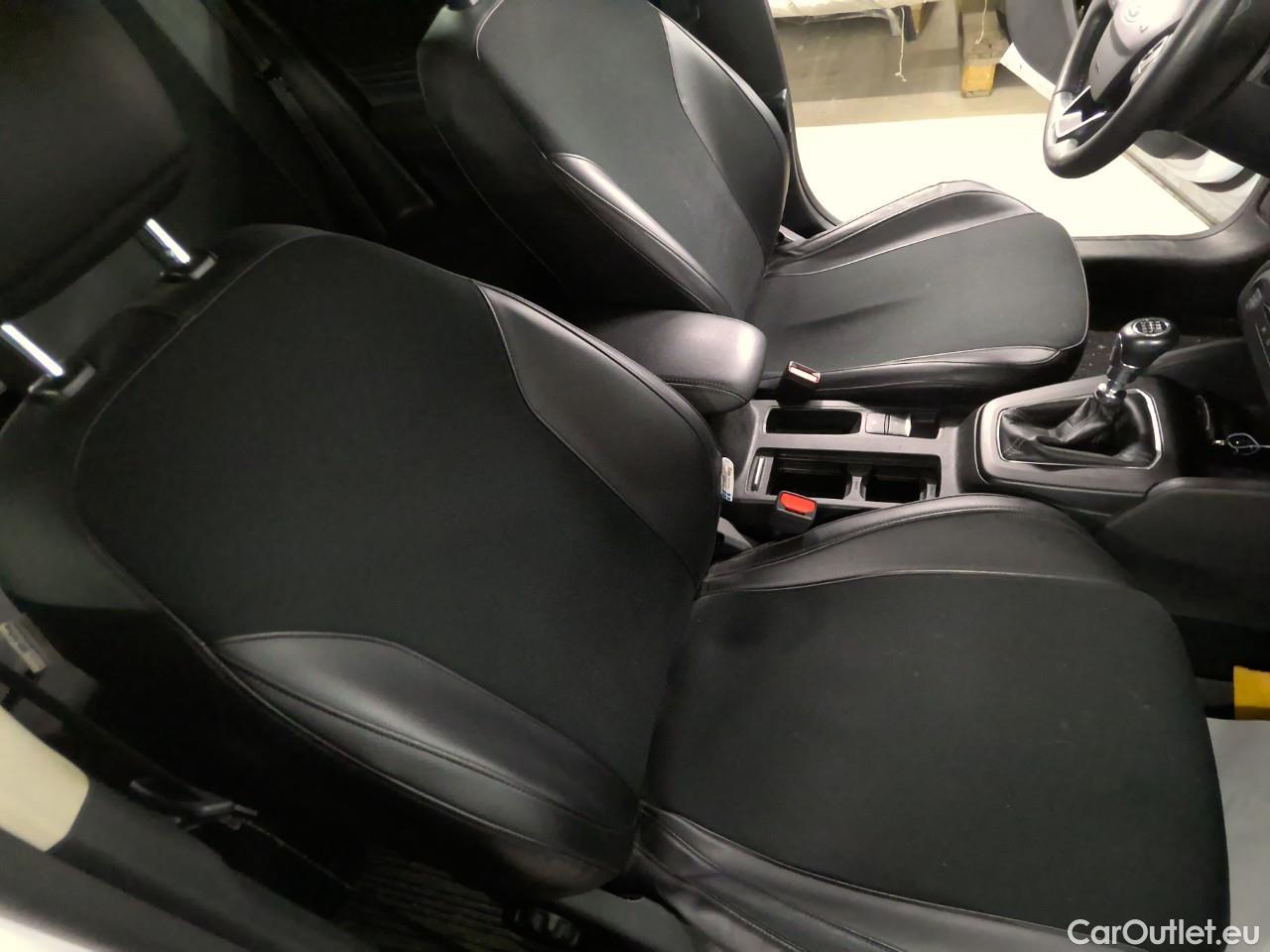  Ford  Focus  Wag.MH 125 E85 Act.Ed. #1