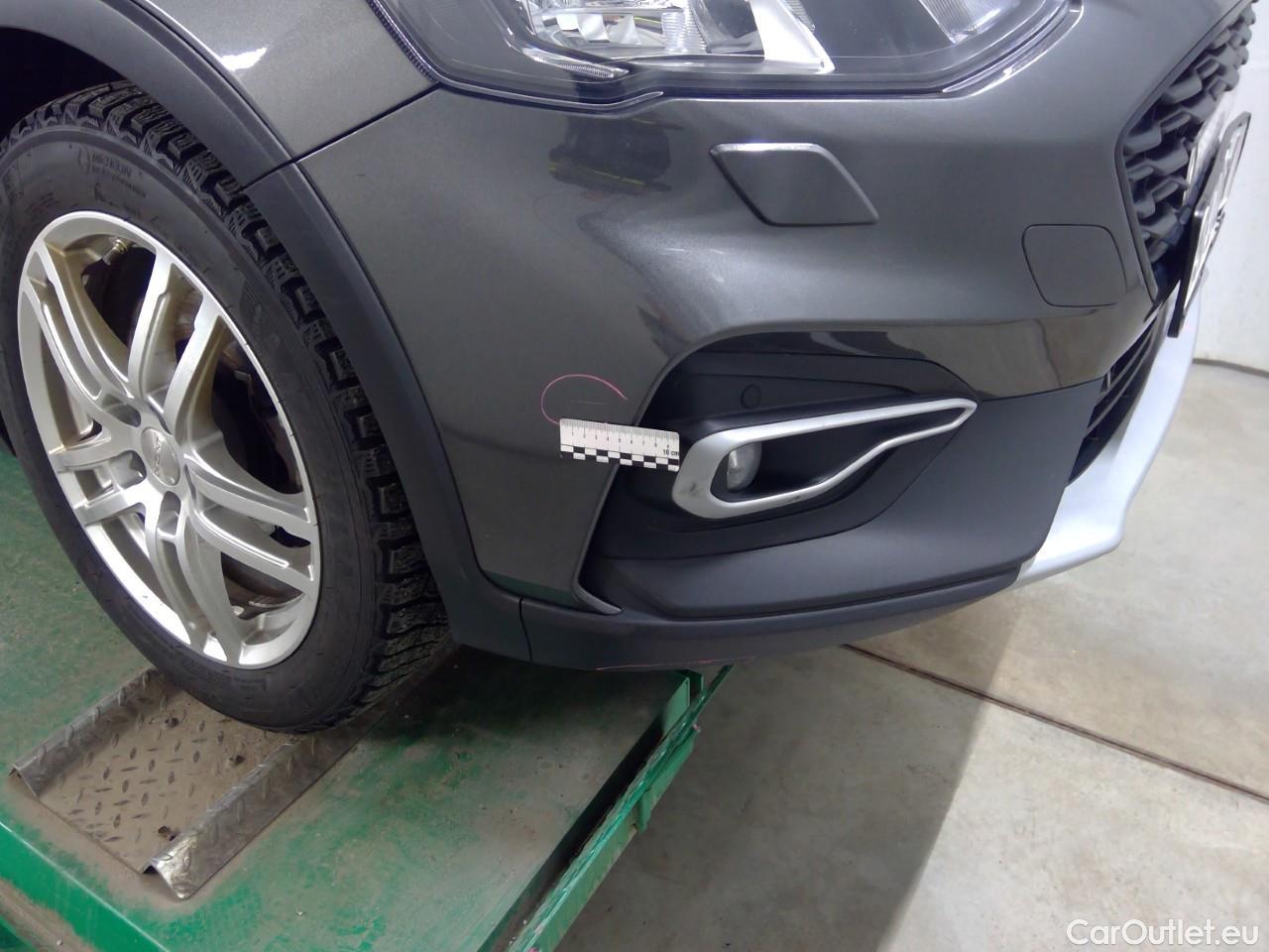  Ford  Focus  Wag EB 125 Act.Ed. Aut #26