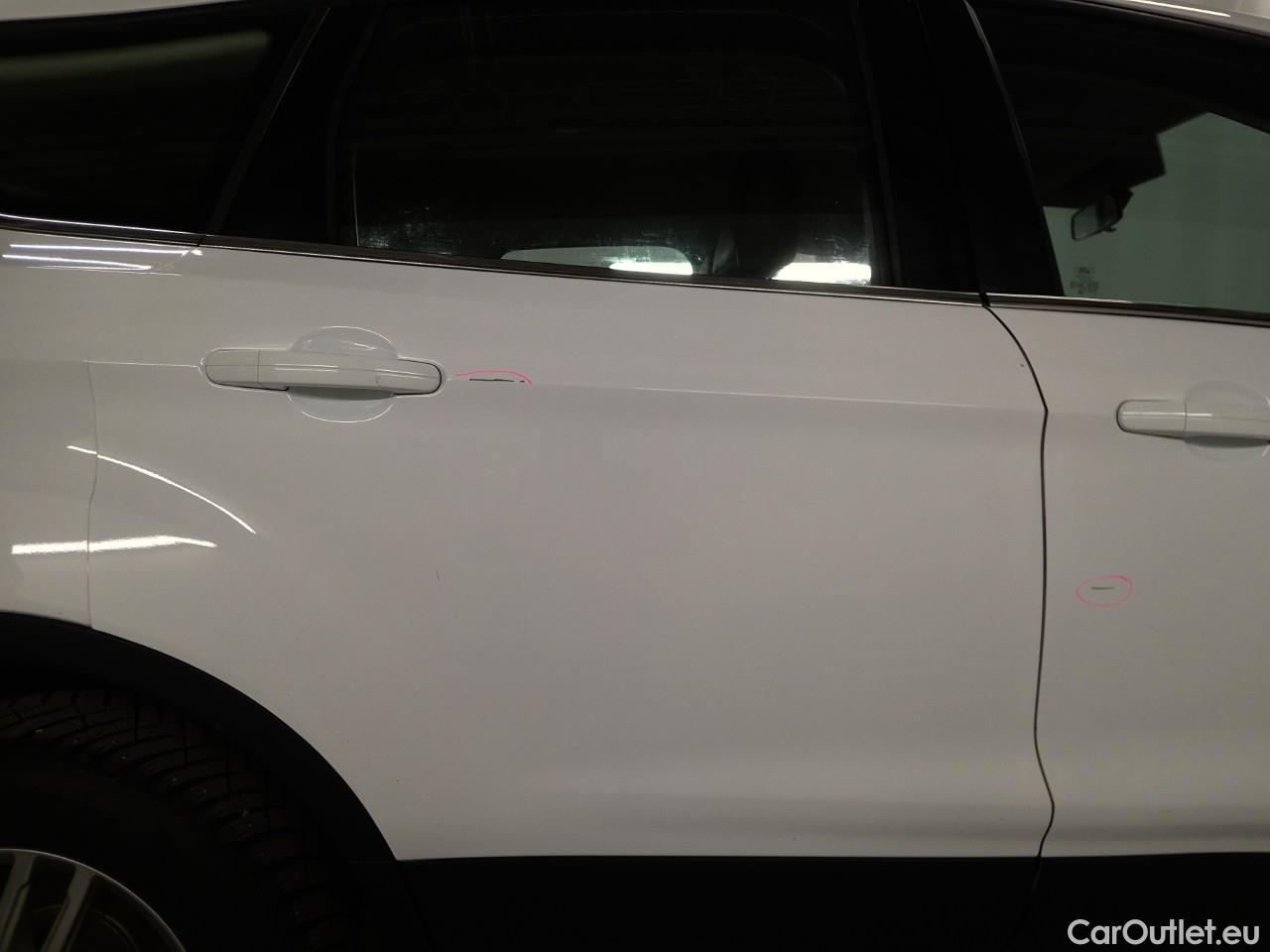  Ford  Kuga  TDCi 150 4WD Trend #6