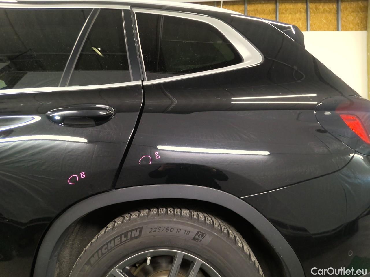  Bmw  X3  xDr.30e Con.Ed. Aut #11