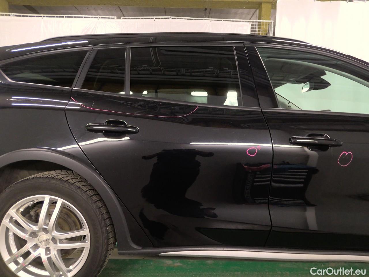  Ford  Focus  Wag EB 125 Act.Ed. Aut #13