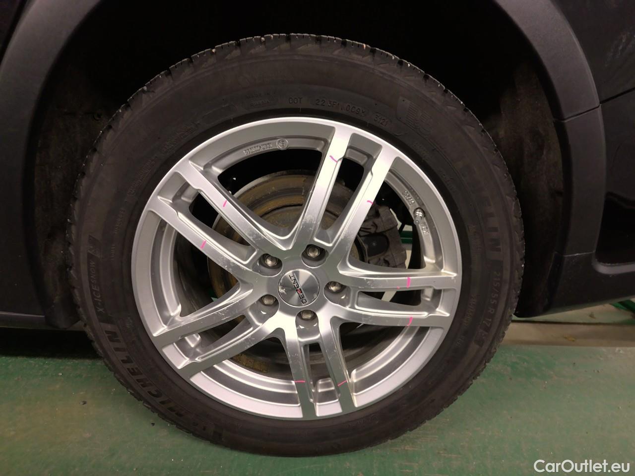  Ford  Focus  Wag EB 125 Act.Ed. Aut #35