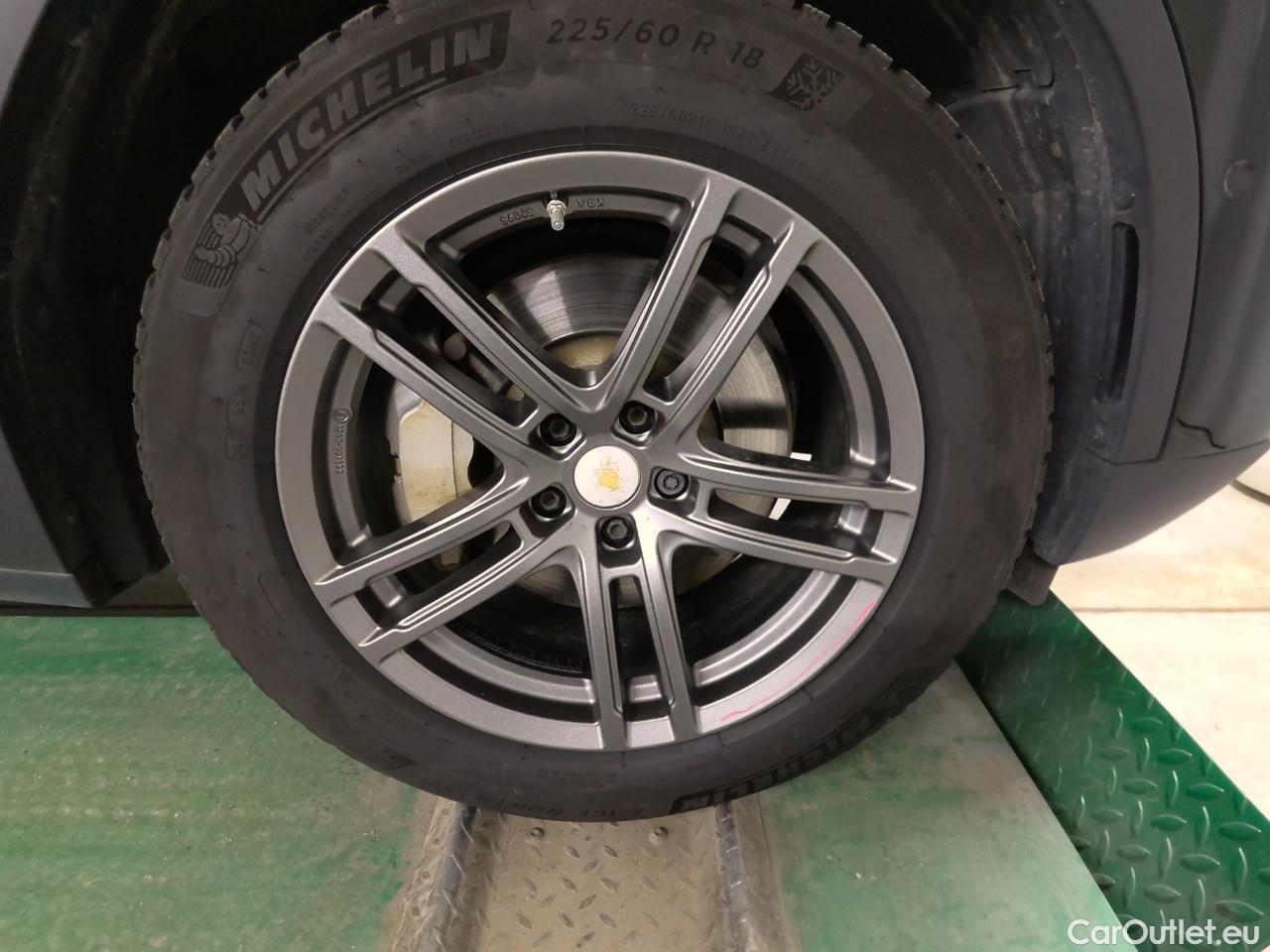  Bmw  X3  xDr.30e Con.Ed. Aut #6