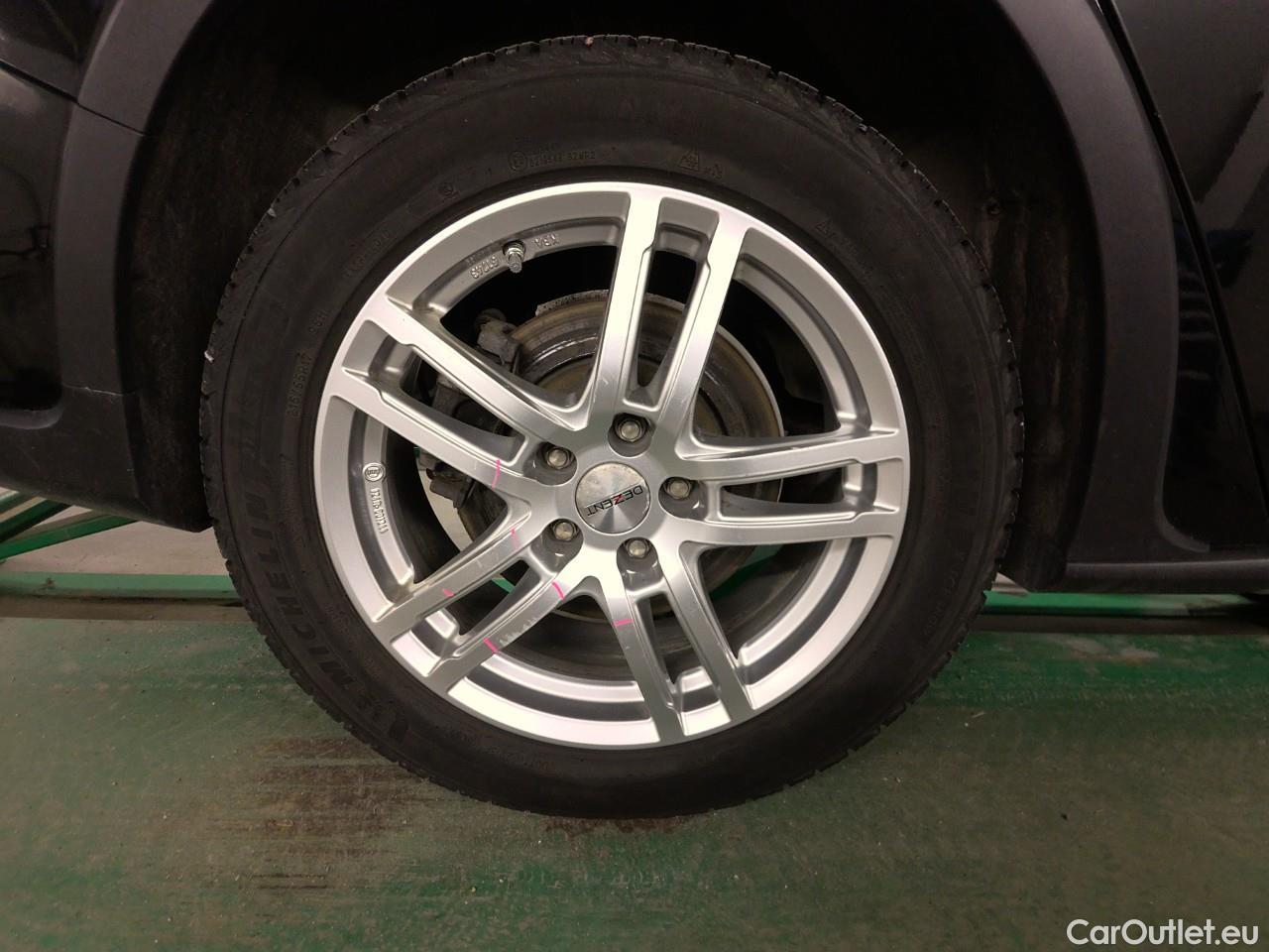  Ford  Focus  Wag EB 125 Act.Ed. Aut #19