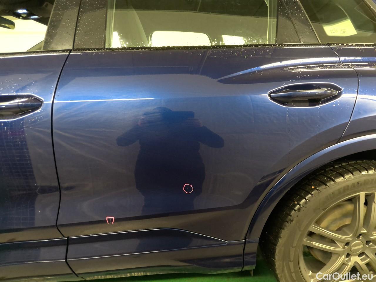  Audi  Q4 E-Tron  50 Proline #11