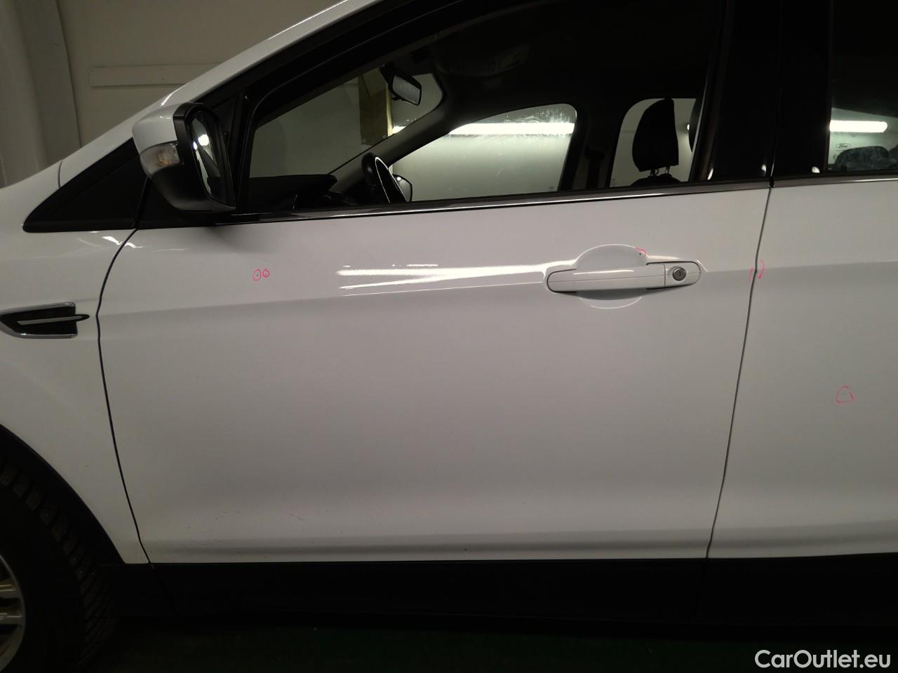  Ford  Kuga  TDCi 150 4WD Trend #22