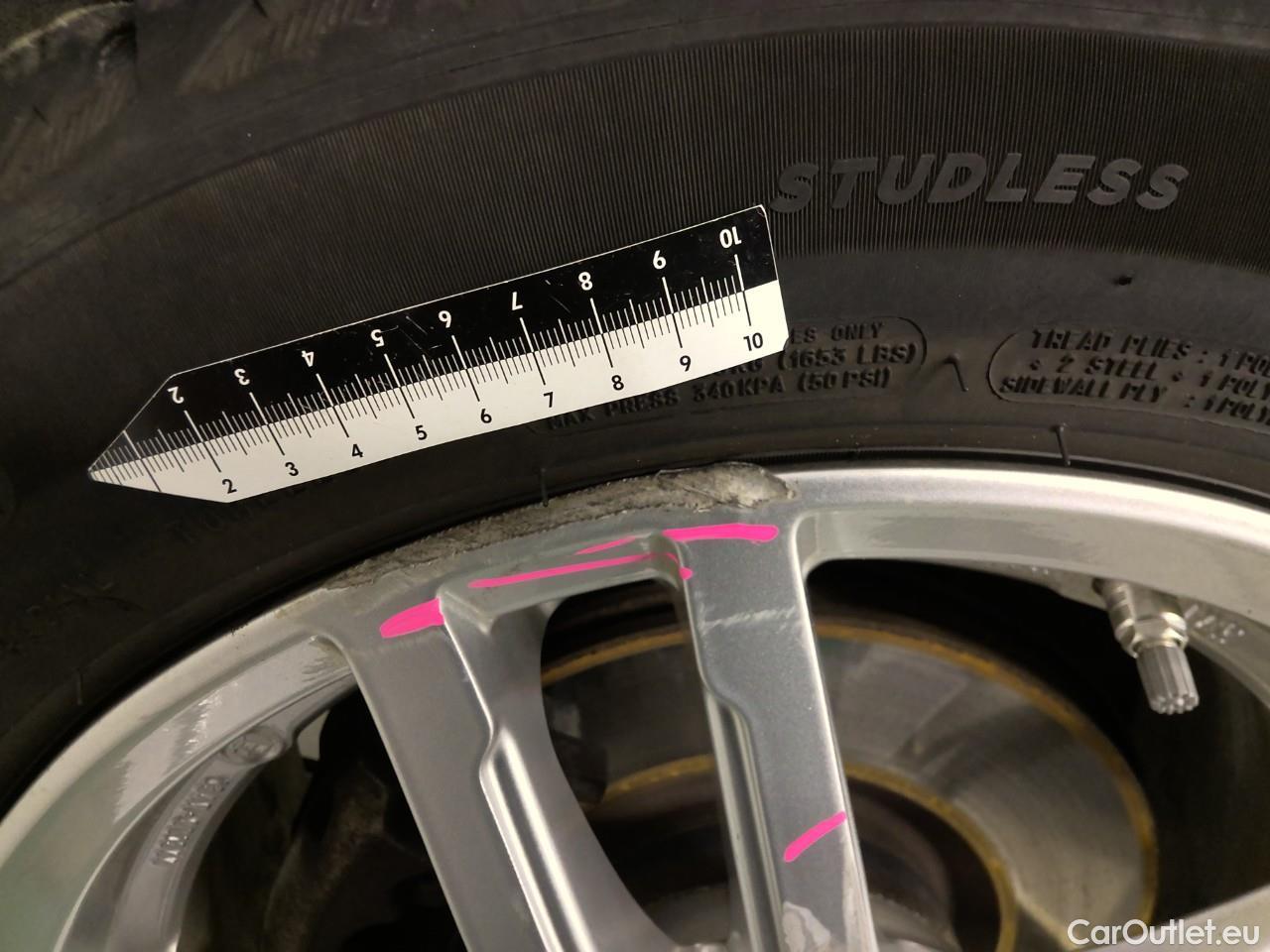  Ford  Focus  Wag EB 125 Act.Ed. Aut #46