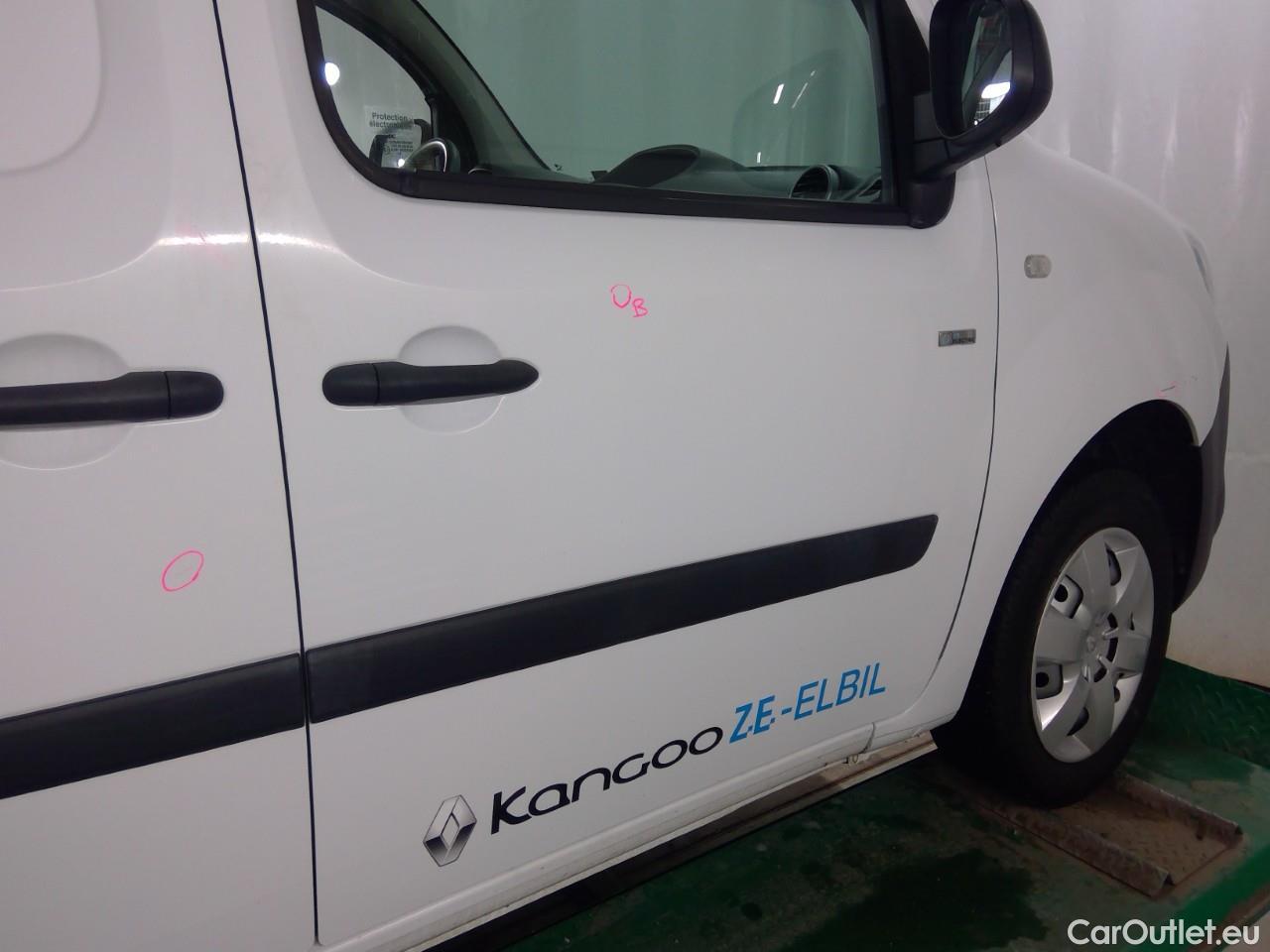  Renault  Kangoo Kang.Ex.ZE L2 Batt.Buy #13