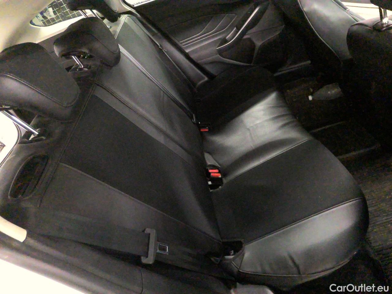  Ford  Focus  Wag.MH 125 E85 Act.Ed. #2