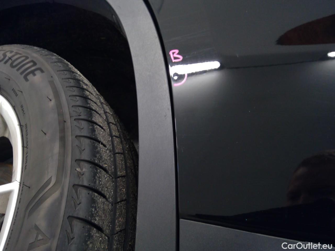  Bmw  X3  xDr.20d MH Aut #20