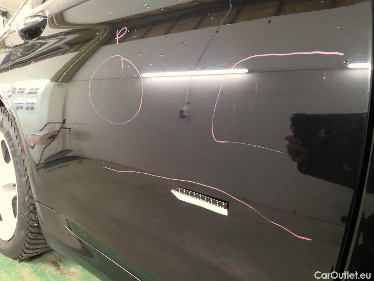  Bmw  Serie 5 520d Touring Connect Edit.Aut. #26