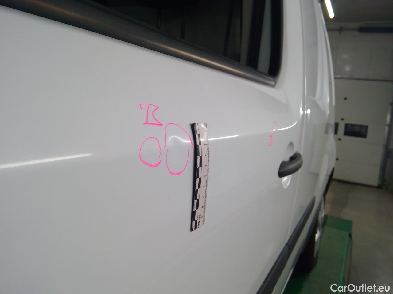  Renault  Kangoo Kang.Ex.ZE L2 Batt.Buy #4