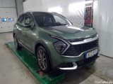 KIA  Sportage  PHEV Advance AWD Aut #2