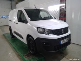  Peugeot  Partner  50kWh L2 Pro Aut #2