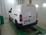  Peugeot  Partner  50kWh L2 Pro Aut #4