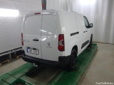  Peugeot  Partner  50kWh L2 Pro Aut #3