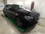 Mercedes  E-Klasse E 300 de 4M SE Edition Aut. #2