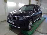  Bmw  X3  xDr.20d MH Aut #2