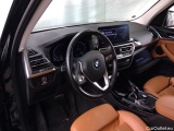  Bmw  X3  xDr.20d MH Aut #5