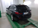  Bmw  Serie 5 530e Tour.xDr. Con.Ed. Aut #3