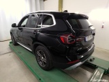  Bmw  X3  xDr.30e Con.Ed. Aut #4