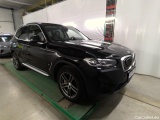  Bmw  X3  xDr.30e Con.Ed. Aut #2