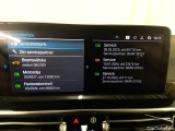  Bmw  X3  xDr.30e Con.Ed. Aut #8