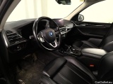  Bmw  X3  xDr.30e Con.Ed. Aut #7
