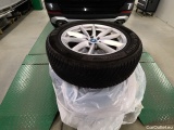  Bmw  X3  xDr.30e Con.Ed. Aut #12