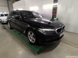  Bmw  Serie 5 520d Touring Connect Edit.Aut. #2