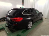  Bmw  Serie 5 520d Touring Connect Edit.Aut. #3