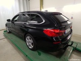  Bmw  Serie 5 520d Touring Connect Edit.Aut. #4