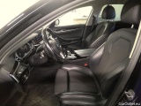  Bmw  Serie 5 520d Touring Connect Edit.Aut. #5
