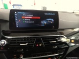  Bmw  Serie 5 520d Touring Connect Edit.Aut. #12