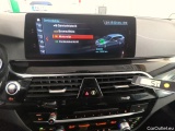  Bmw  Serie 5 520d Touring Connect Edit.Aut. #11