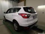  Ford  Kuga  TDCi 150 4WD Trend #4