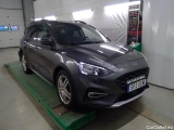  Ford  Focus  Wag EB 125 Act.Ed. Aut #2