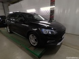  Ford  Focus  Wag EB 125 Act.Ed. Aut #2