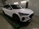  Ford  Focus  Wag.MH 125 E85 Act.Ed. #2